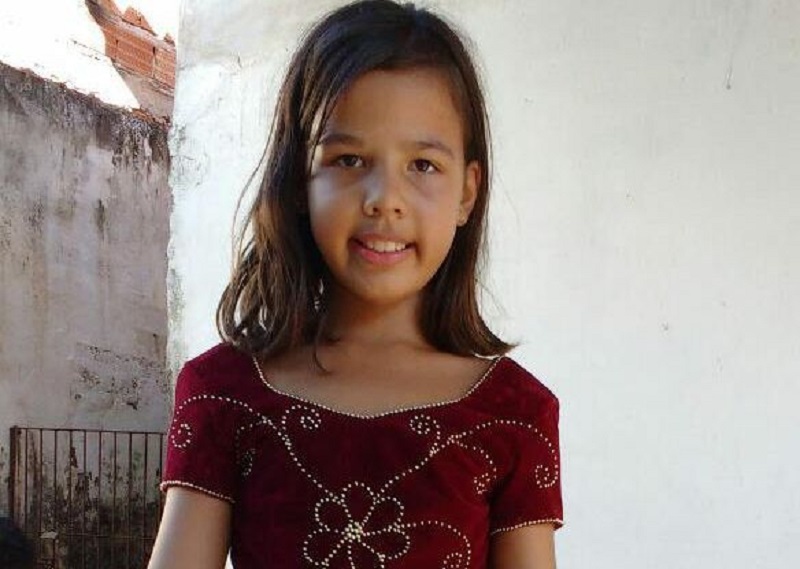 Alanna Ludimila Borges