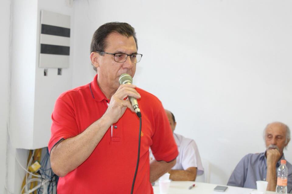 Luiz Marinho