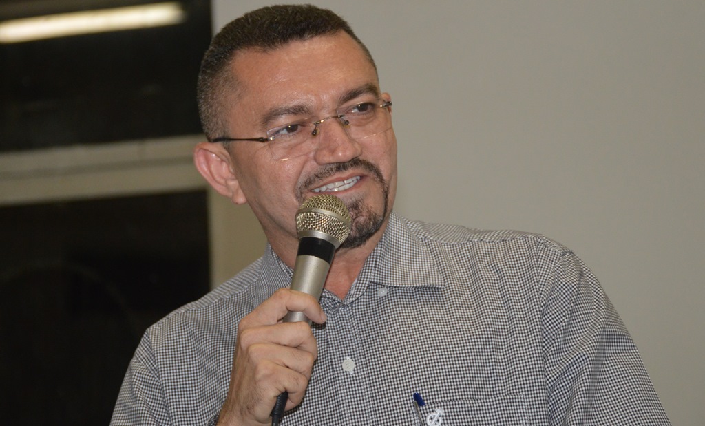 Prefeito de Picos nomeia novo coordenador para o Samu