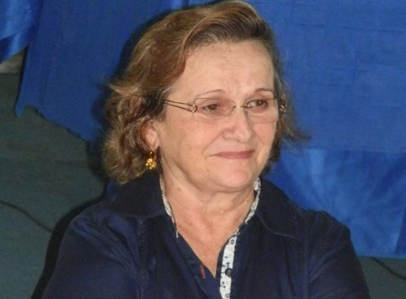 Prefeita Maria Neta