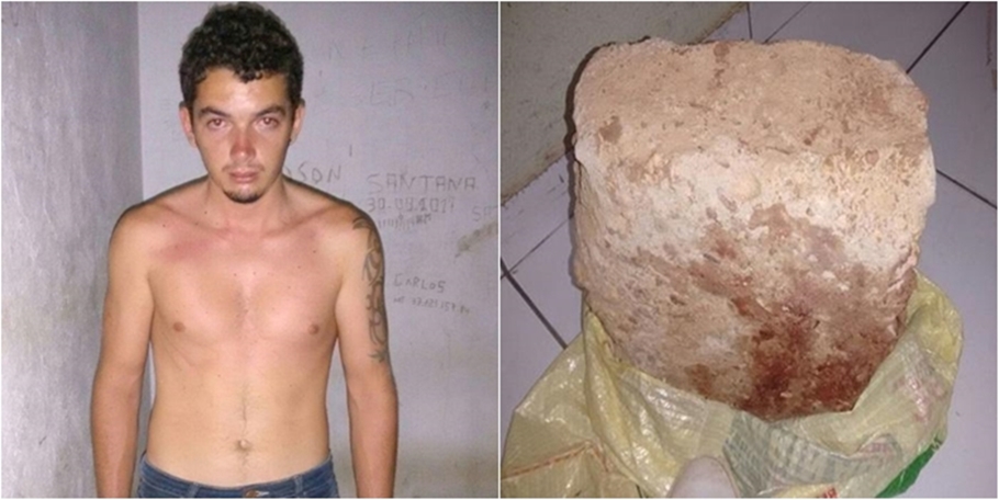 Mulher é morta a pedradas por amigo do filho em Oeiras 