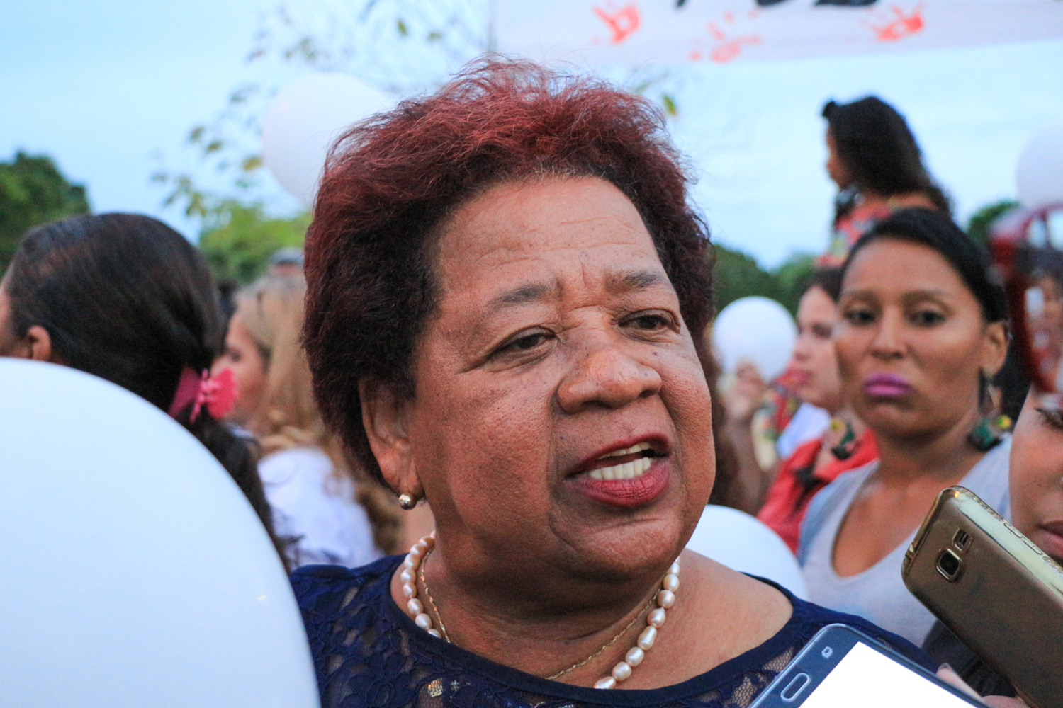 Delegada Vilma 