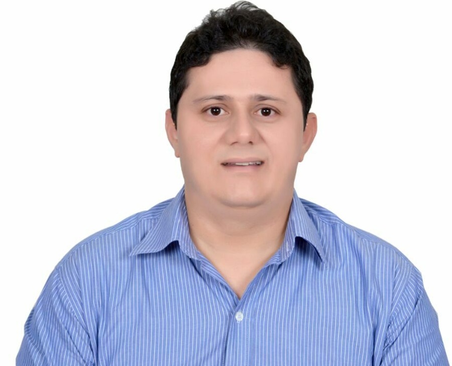 Dr. Laênio