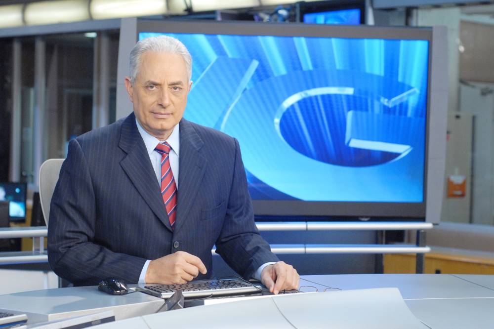 William Waack