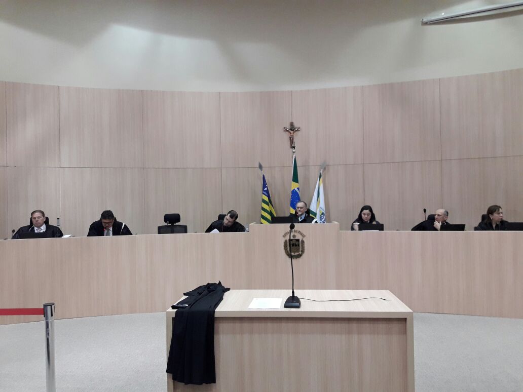 Tribunal de Contas 