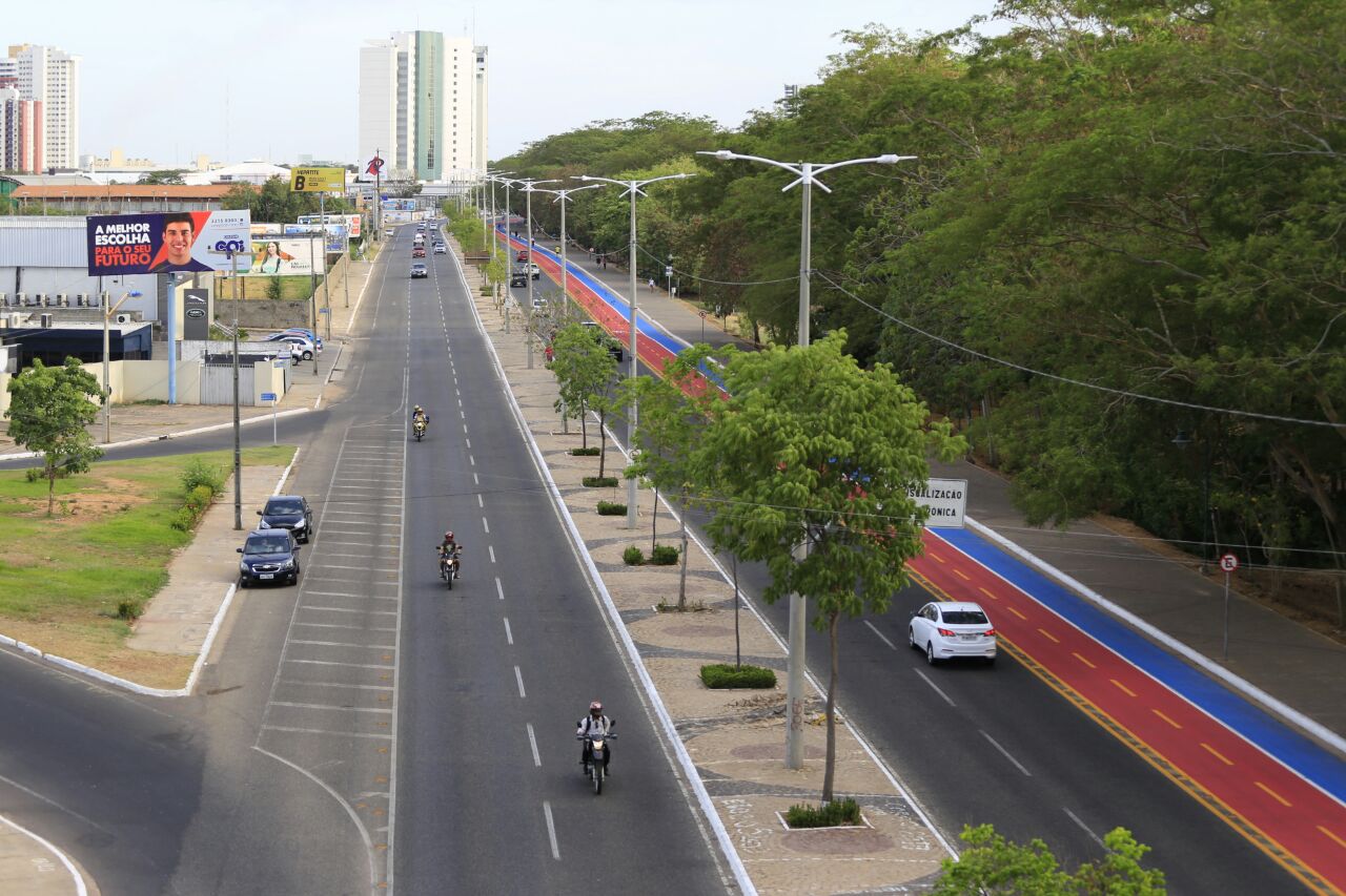 Avenida Raul Lopes