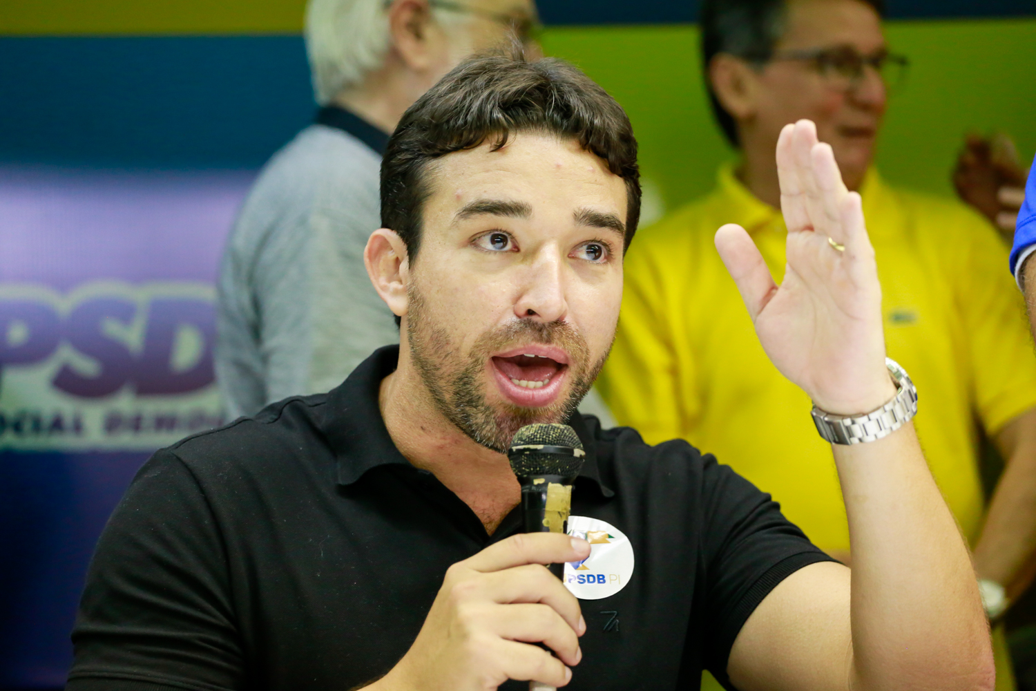 Marden Menezes