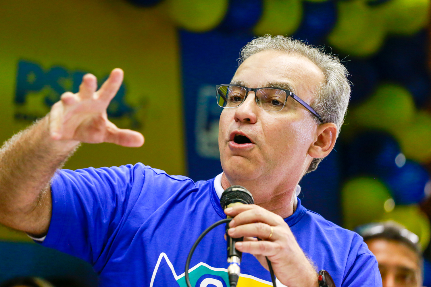 Prefeito Firmino Filho