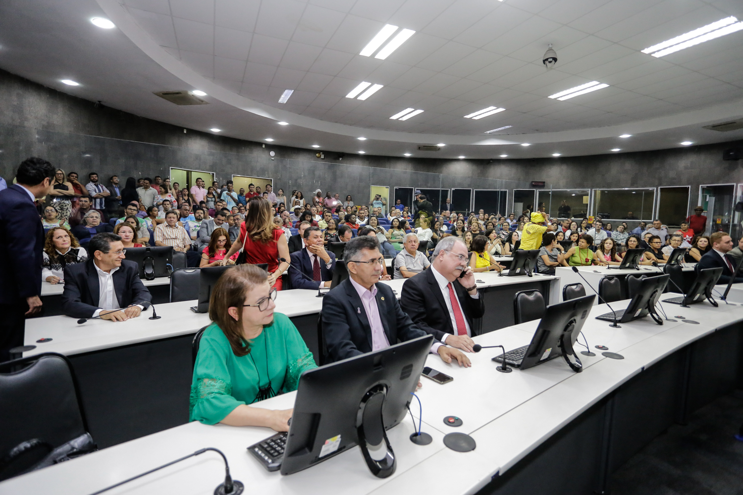 Câmara Municipal de Teresina 