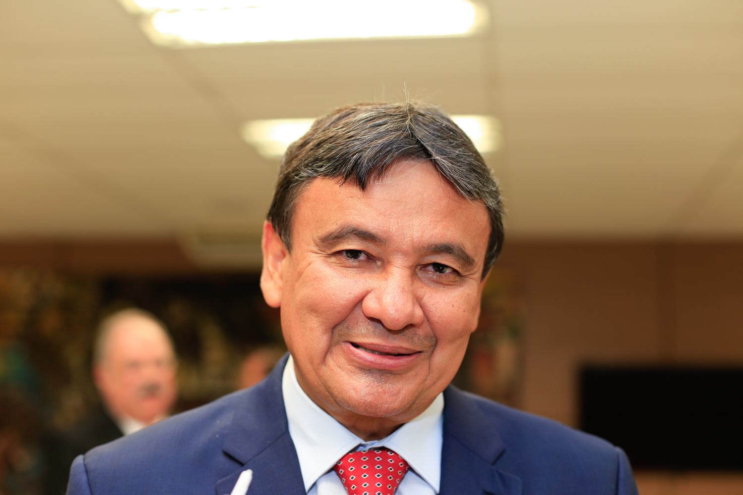 Governador Wellington Dias 