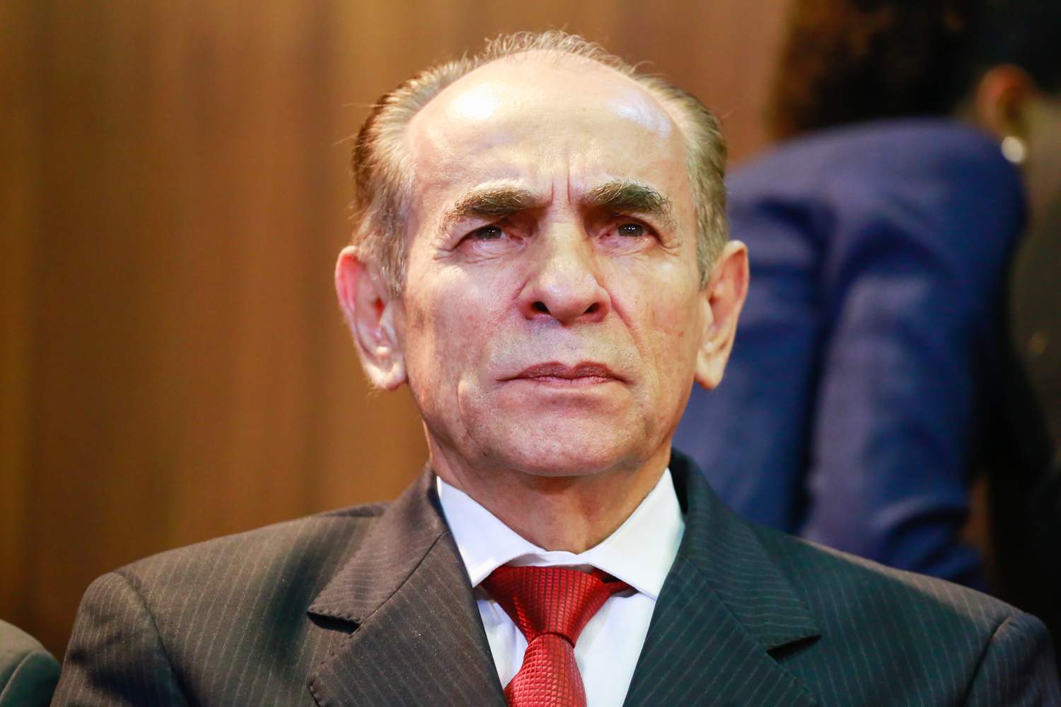 Marcelo Castro