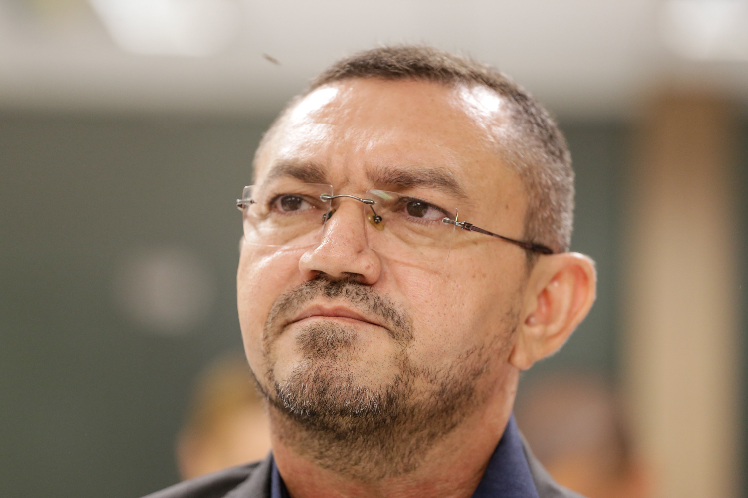 Padre Walmir de Lima, Prefeito de Picos 