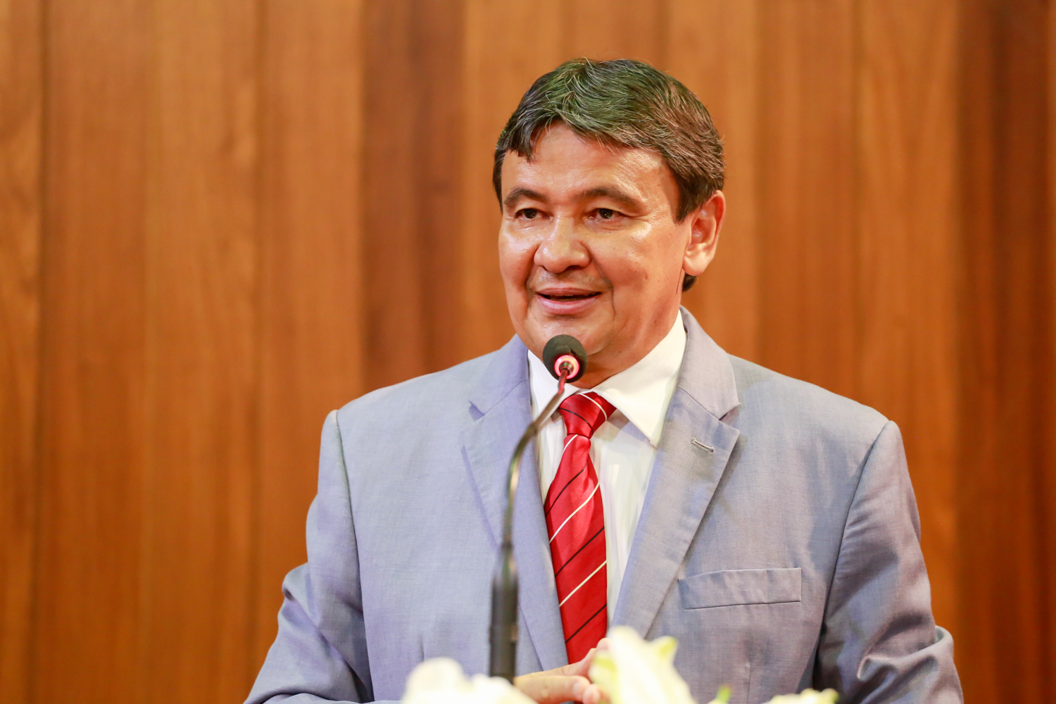 Wellington Dias