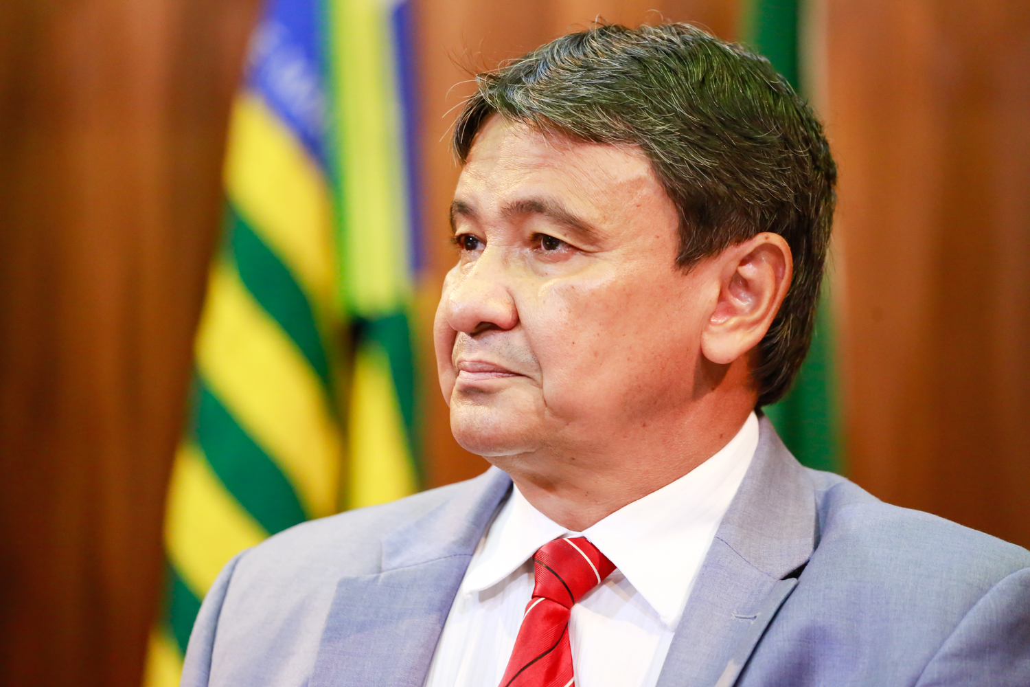 Wellington Dias