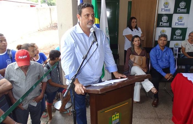 Ariano Messias