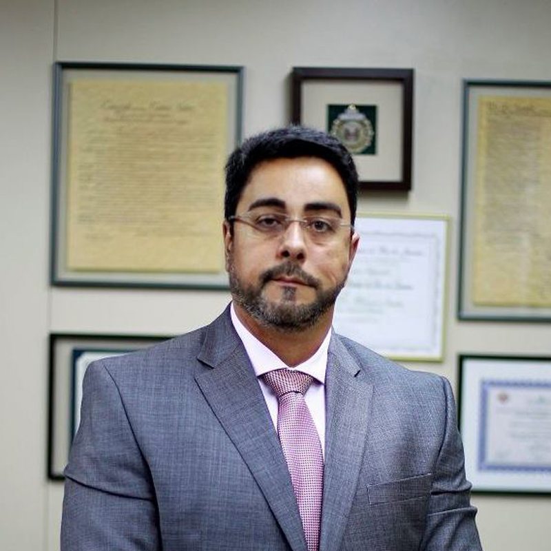 Juiz Marcelo Bretas