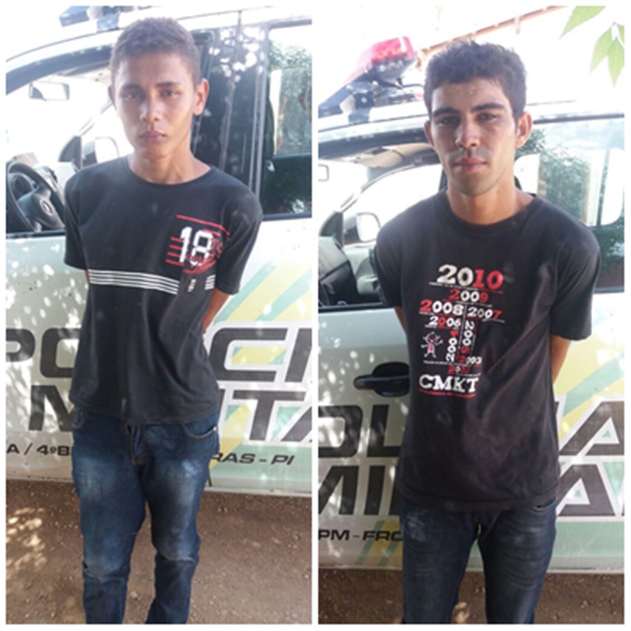Acusados