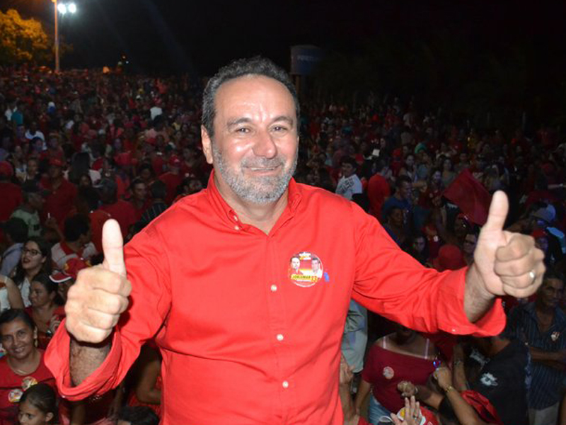 Jorismar Rocha