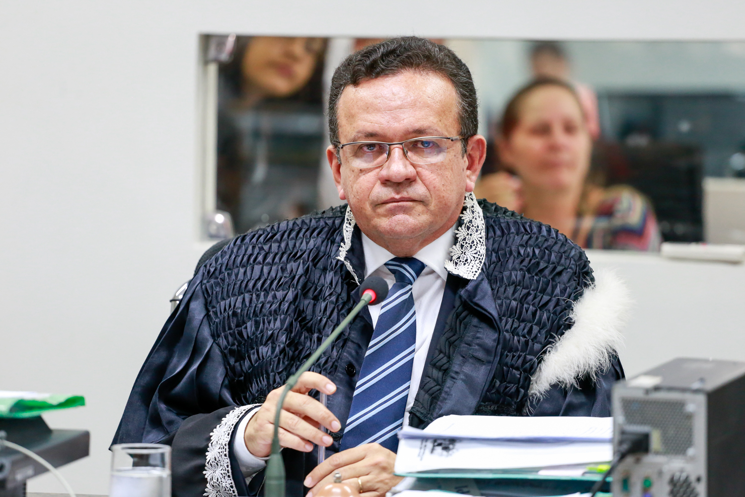 Desembargador Sebastião Martins