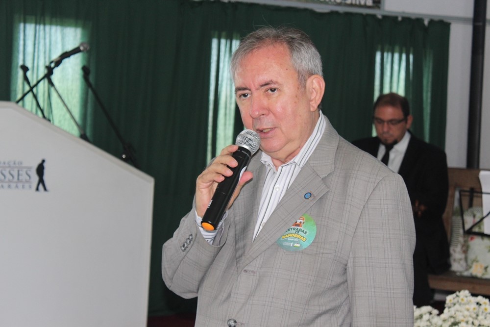 João Henrique Sousa 