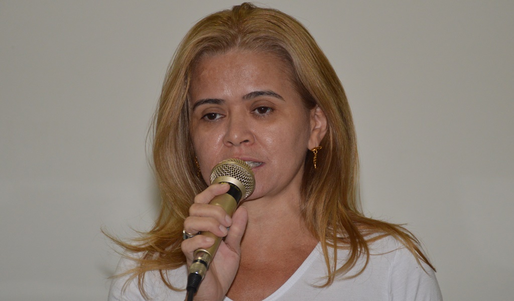 Presidente do Sindserm cobra eleição direta para diretor de escola