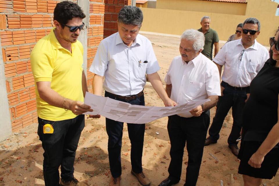 Senador Elmano Férrer