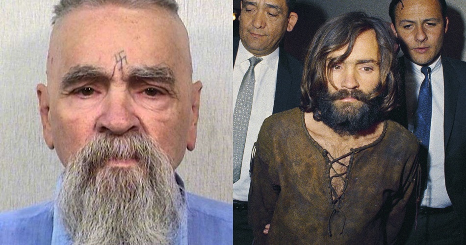 Charles Manson