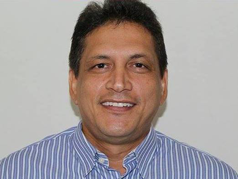 Eudes Ribeiro