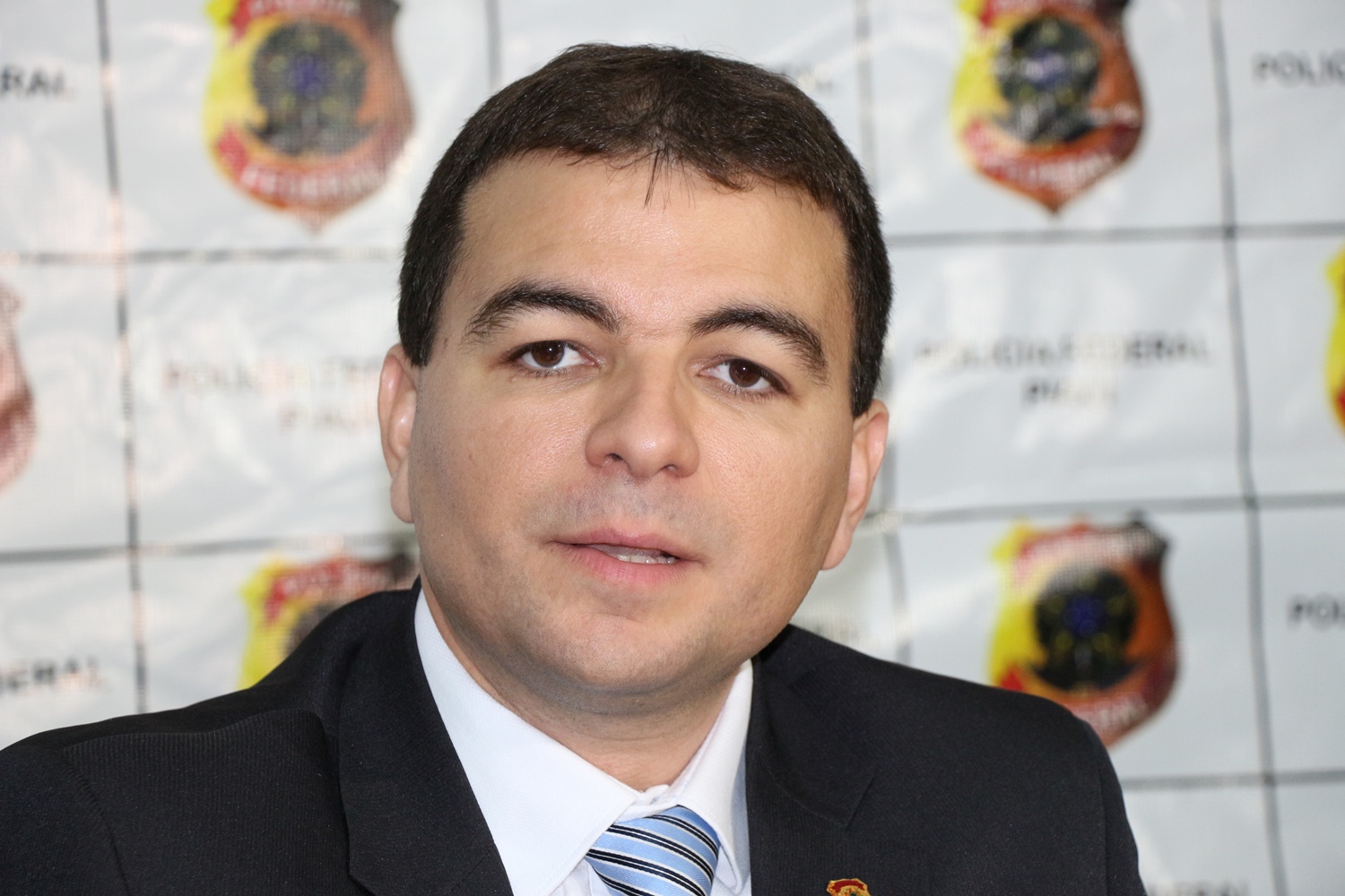 Delegado Lucimar Sobral