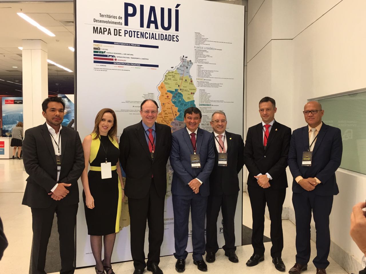 Premiação ocorreu em São Paulo
