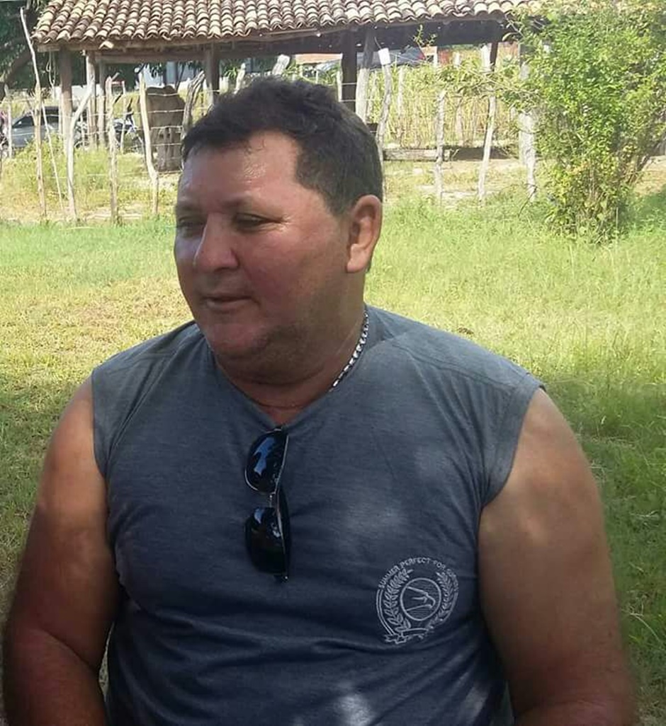 José Silvino