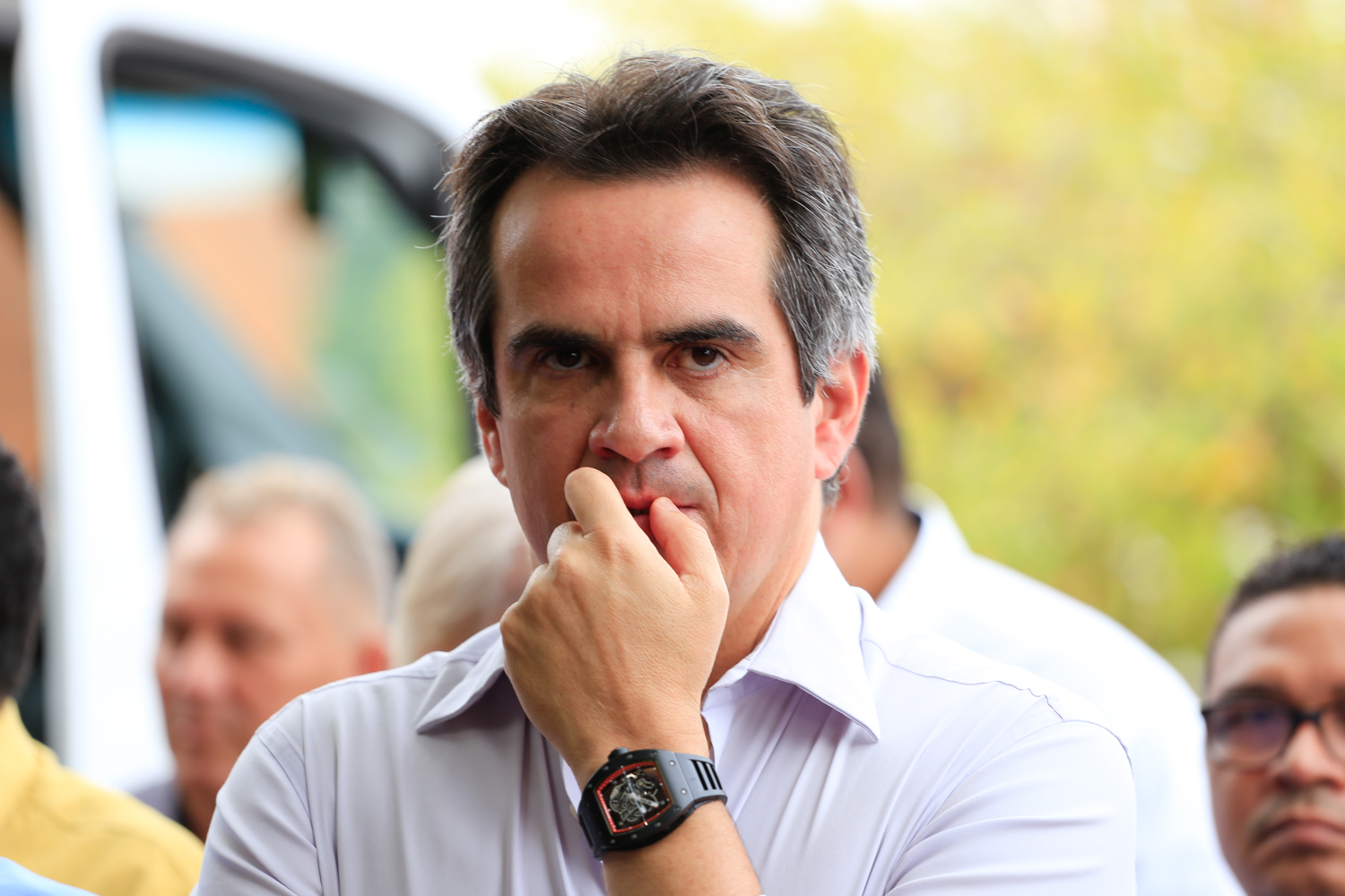 Ciro Nogueira