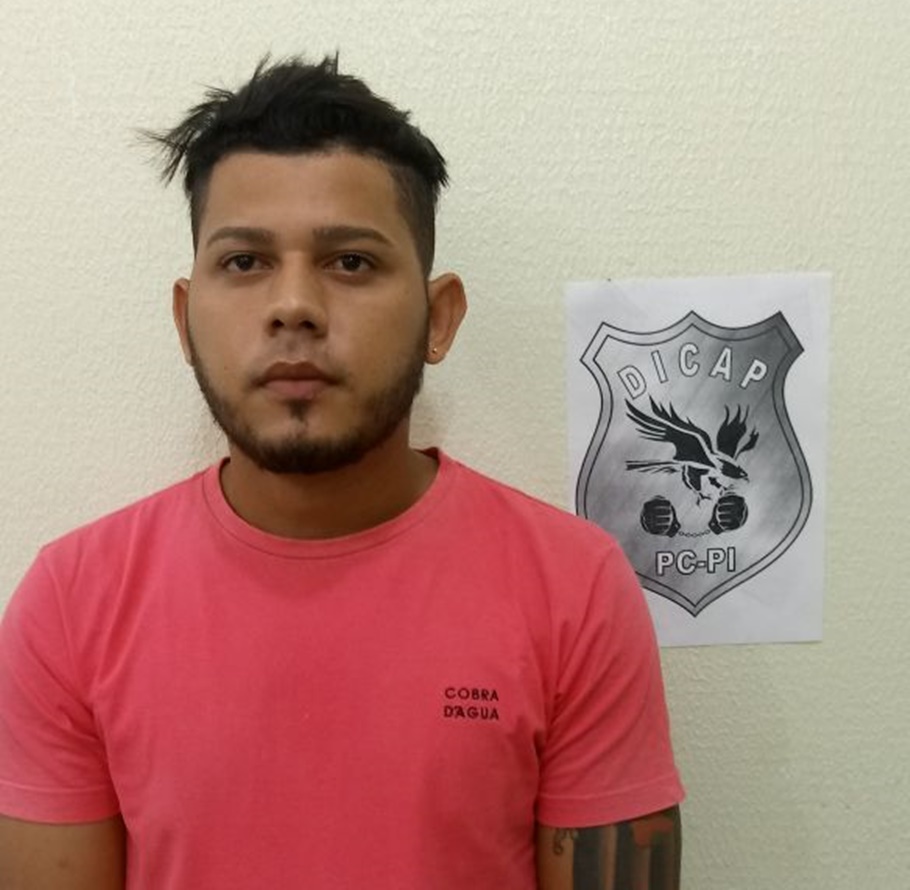 Walison Figueiredo do Amaral
