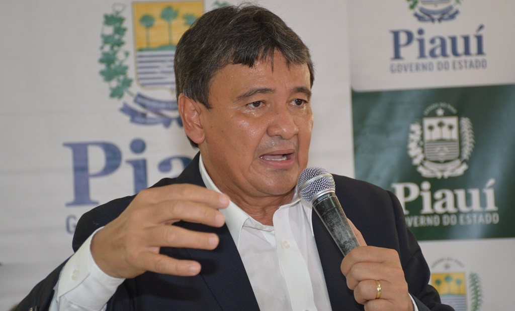 Wellington Dias defende aprovação de regra de abuso de autoridade
