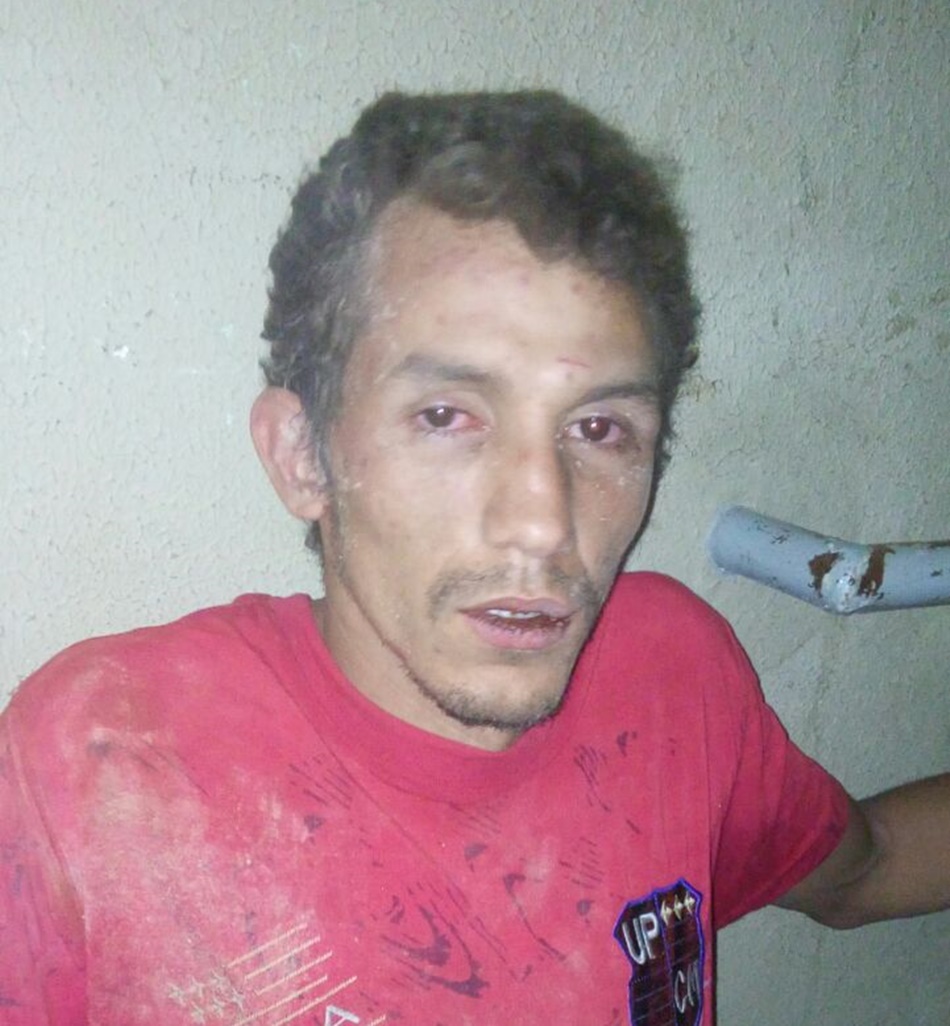 Odailton Araújo dos Santos
