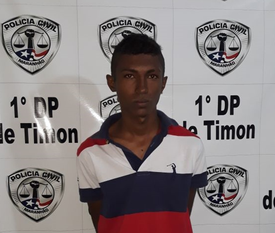 Lucas Ferreira Guimarães