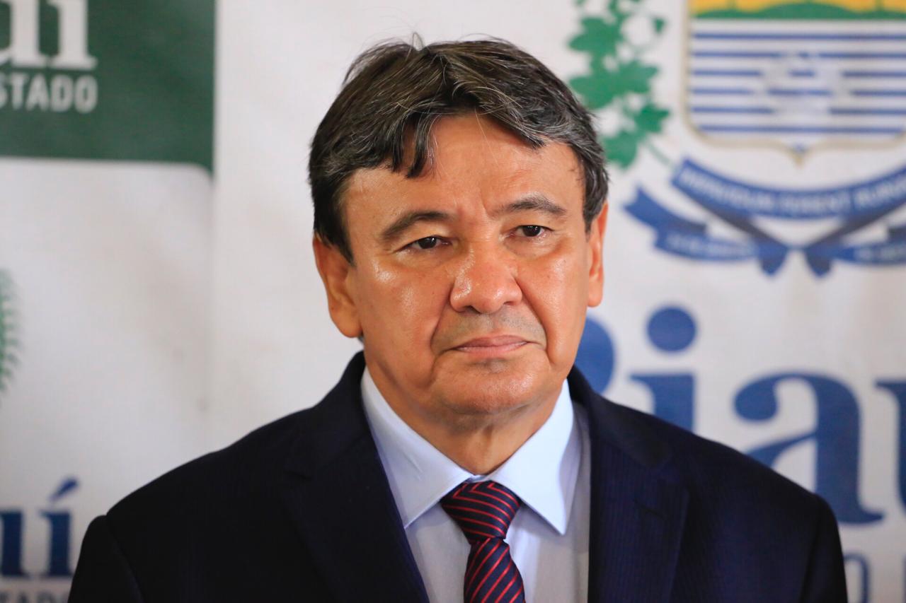 Governador Wellington Dias