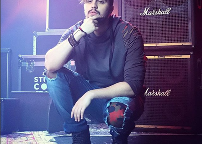 Luan Santana