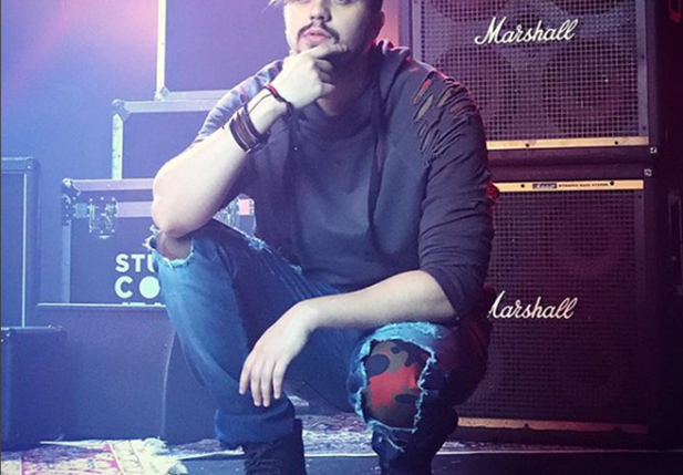 Luan Santana