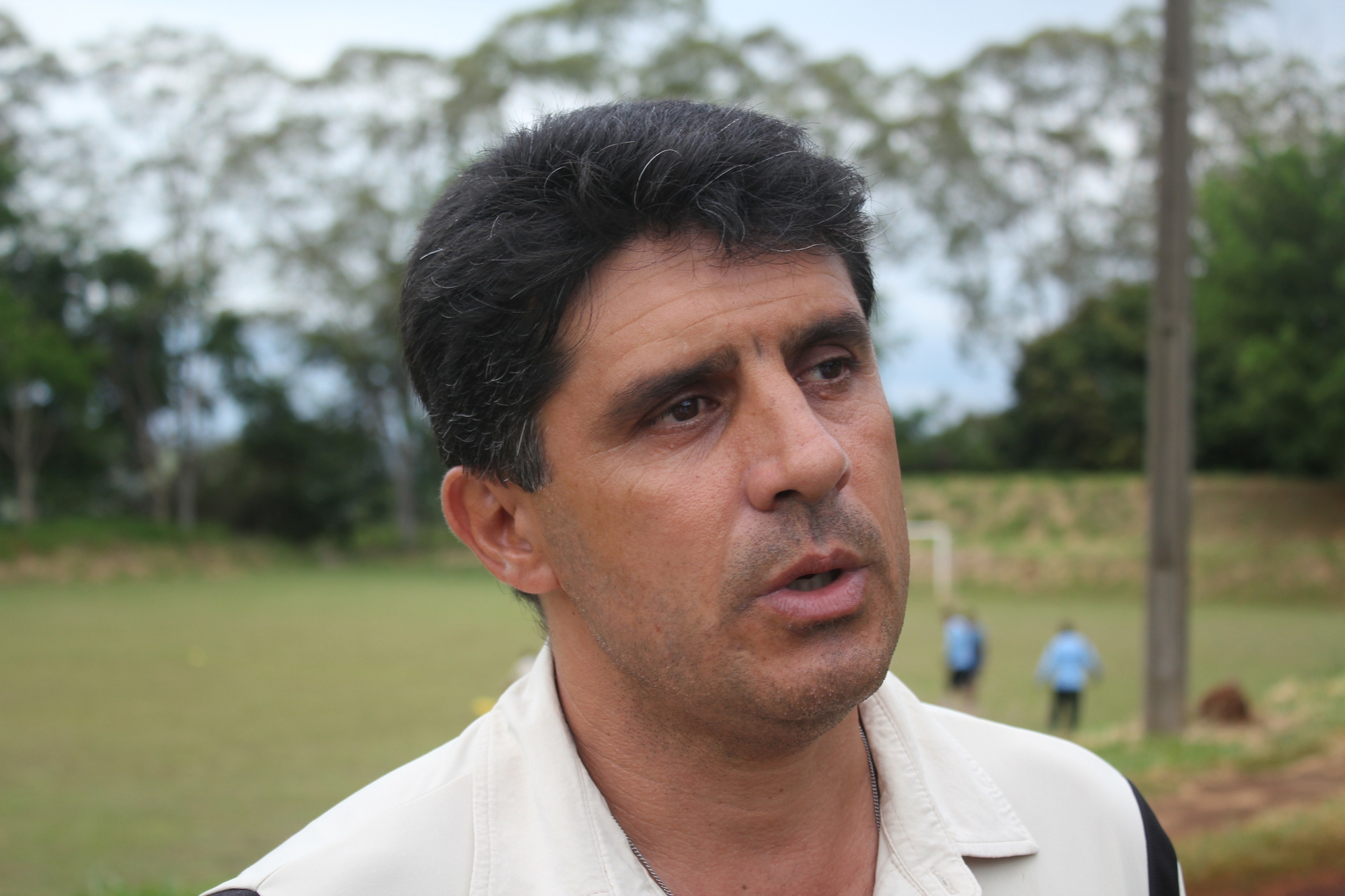Wallace Lemos