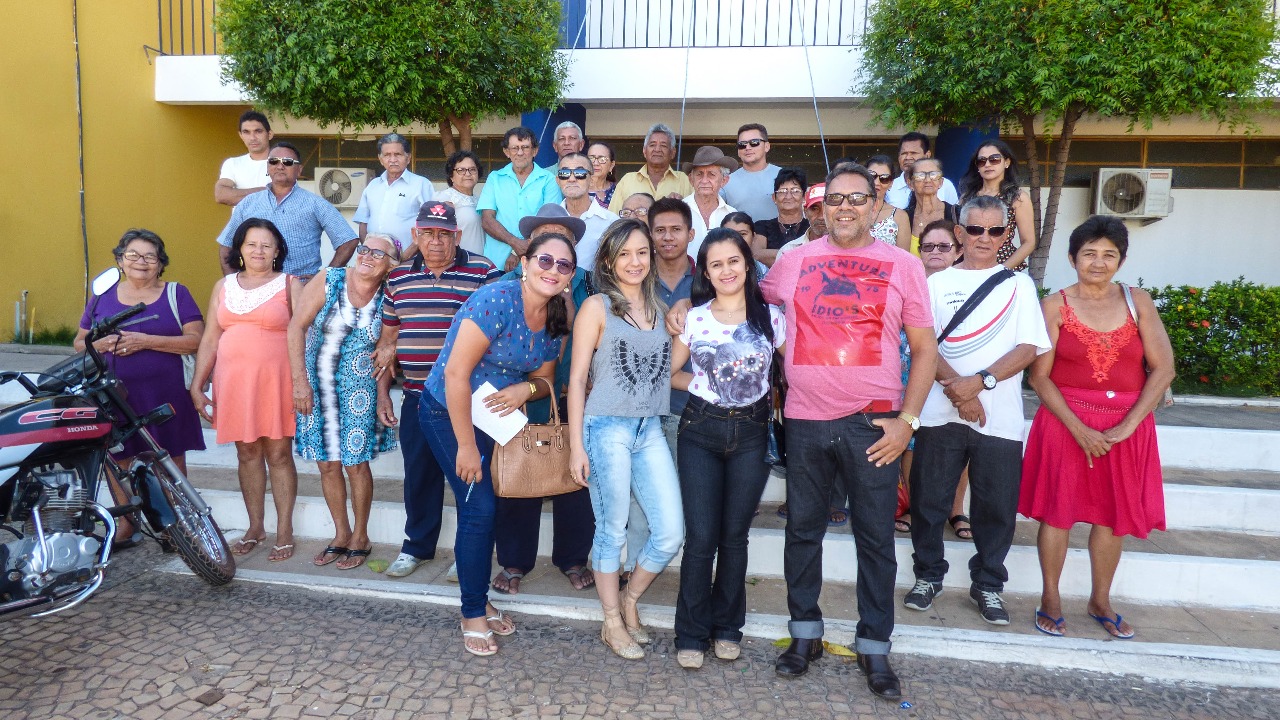 Mutirão de cirurgias de catarata