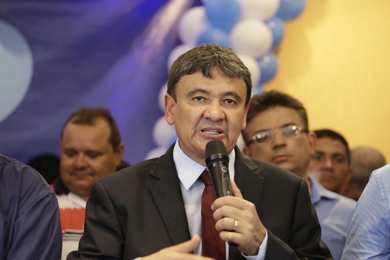 Wellington Dias