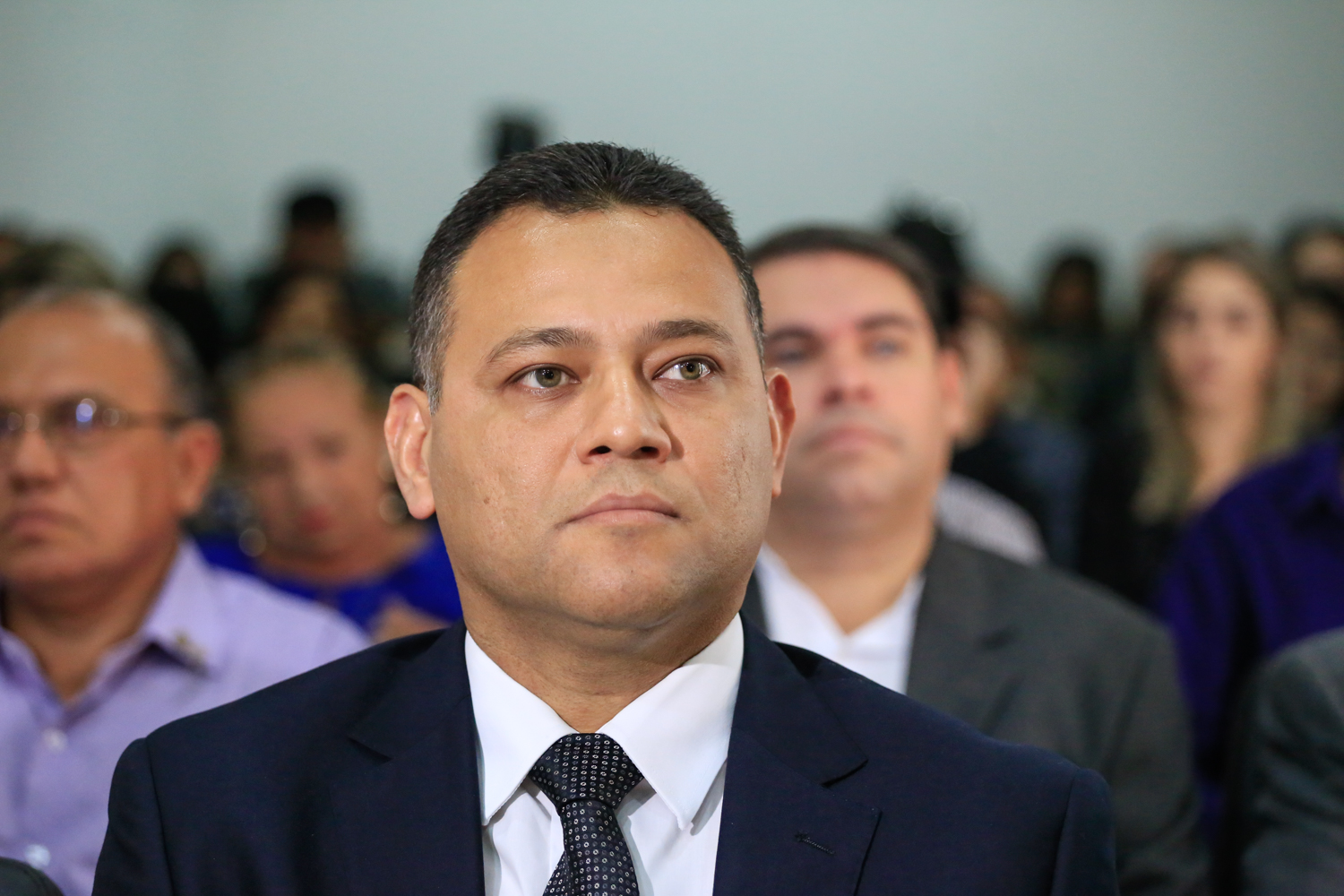 Delegado Riedel Batista  