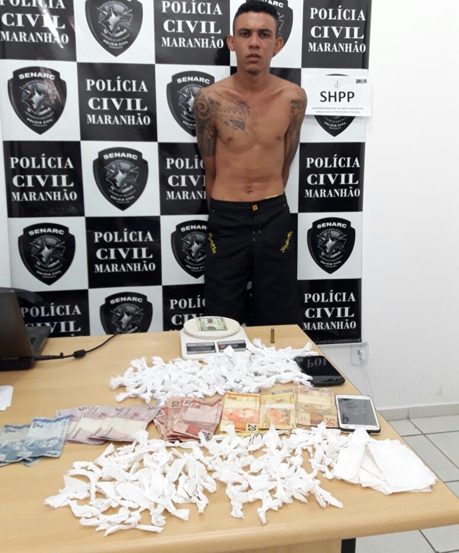 Alexandre Serafim