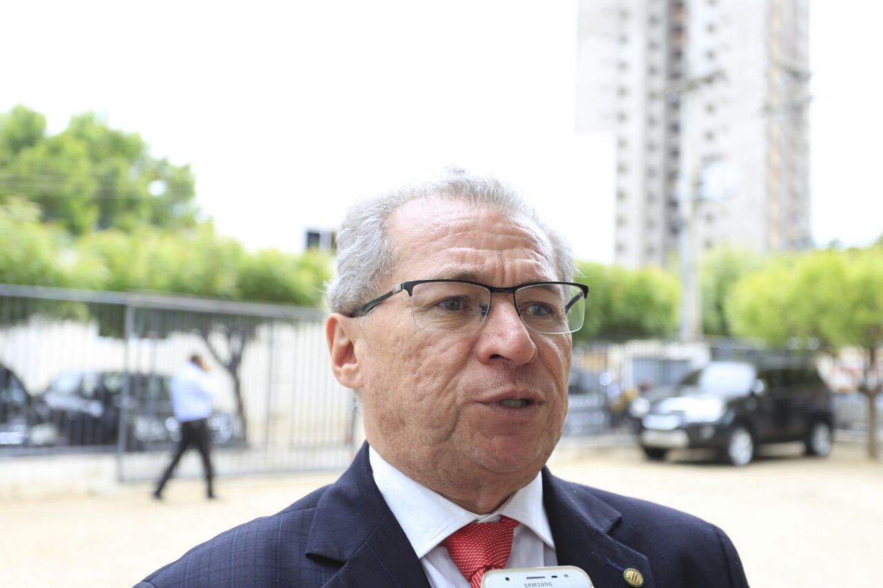 Deputado Assis Carvalho