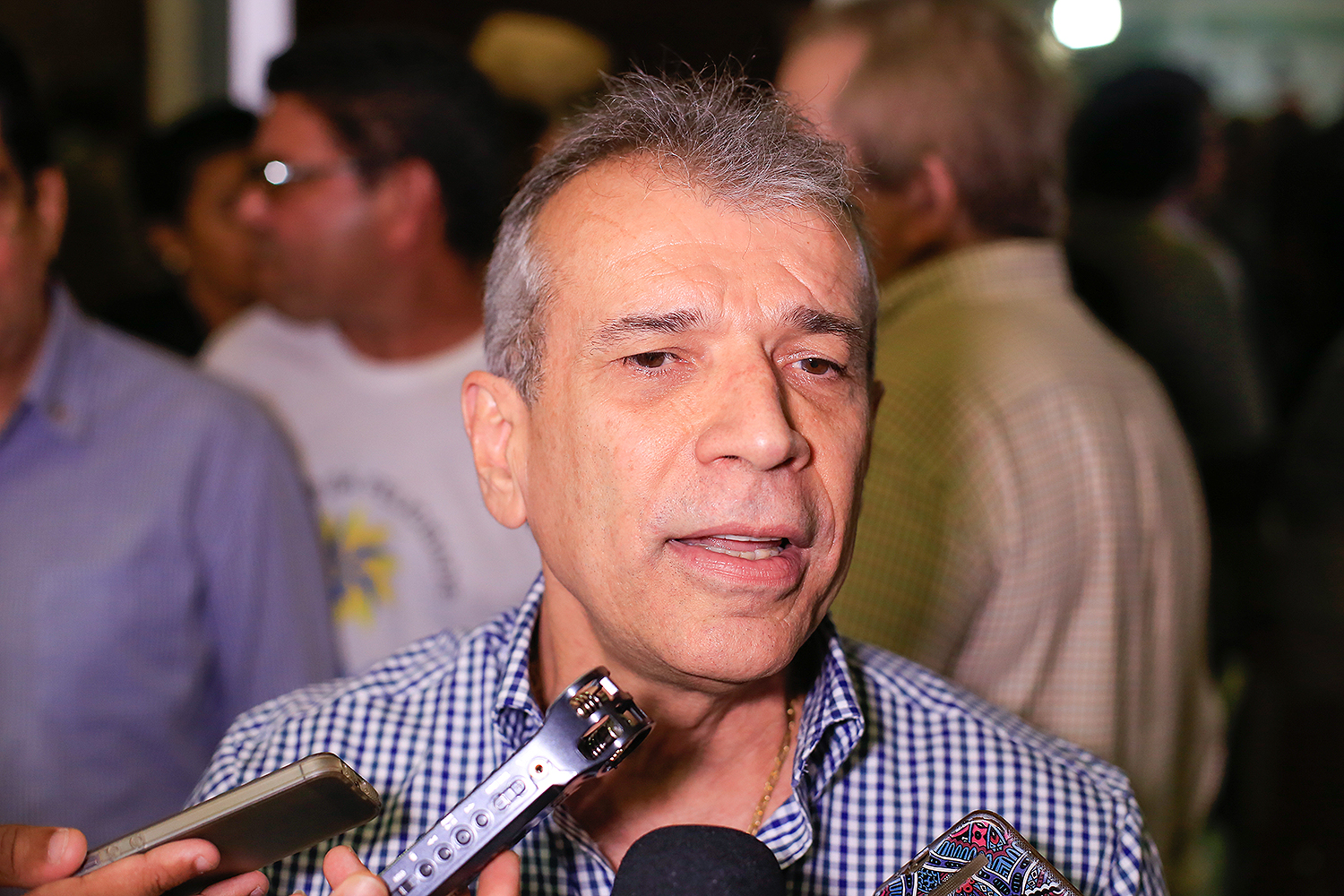 João Vicente Claudino
