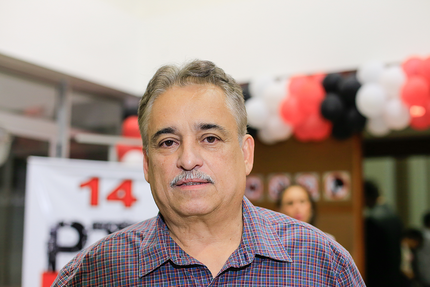 Robert Rios 
