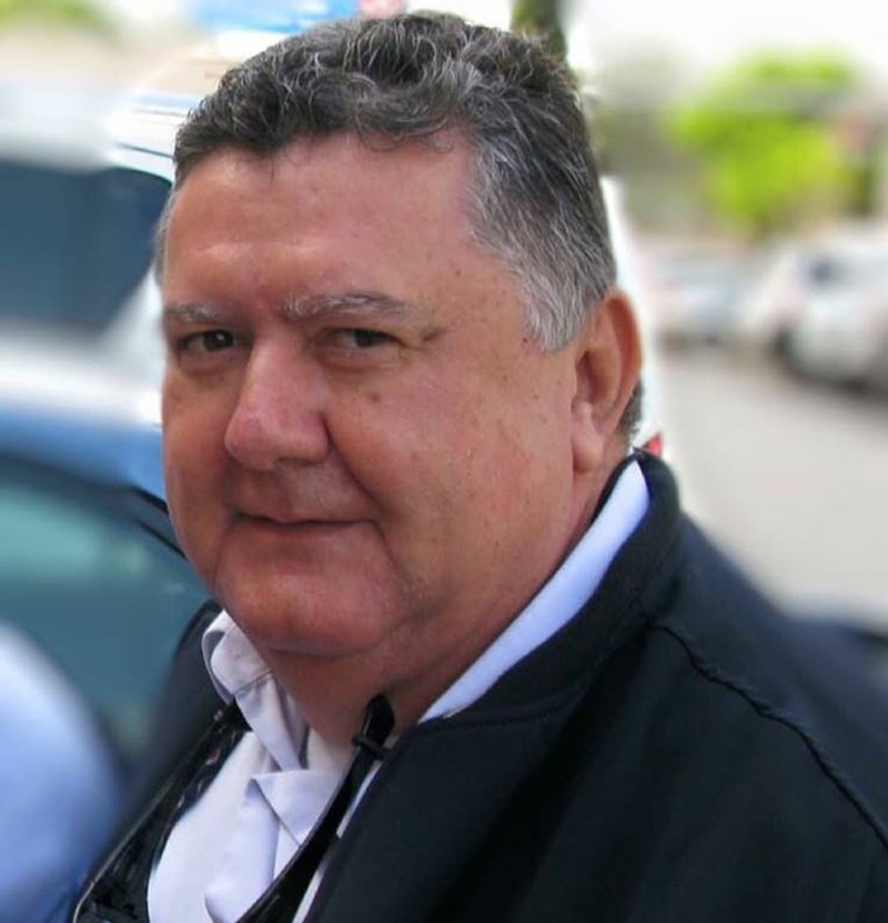 Silvio Leite
