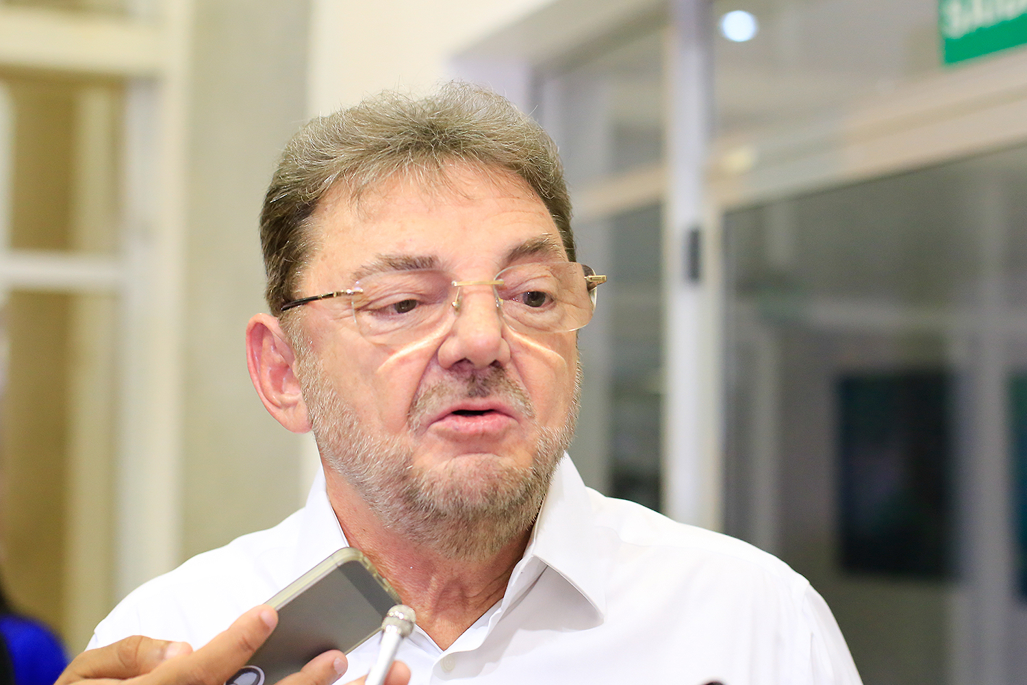 Wilson Martins 