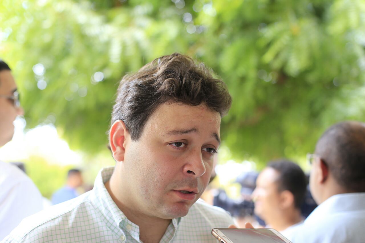 Evandro Hidd